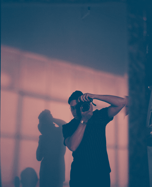 "self" by McClenney