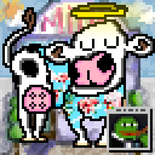 Cow #111