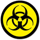 BioHazard Barrel - old