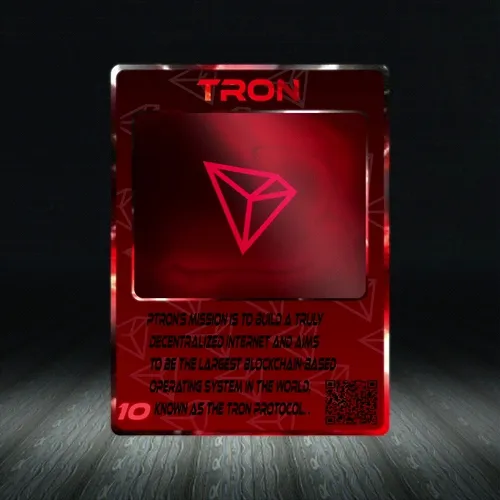Crypto Coin #10
