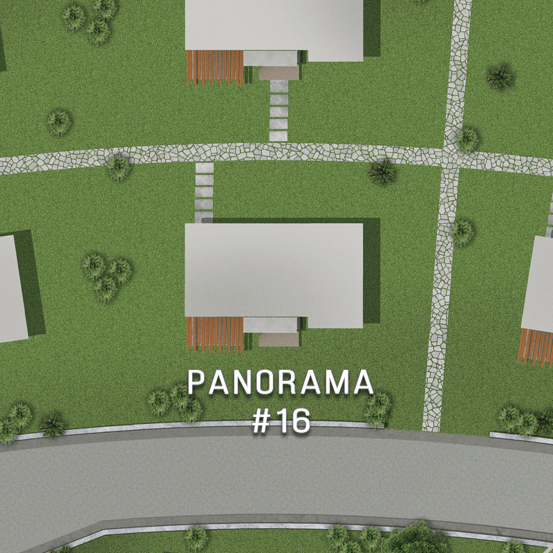 Panorama #16