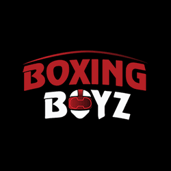 Boxing Boyz Metaverse collection image