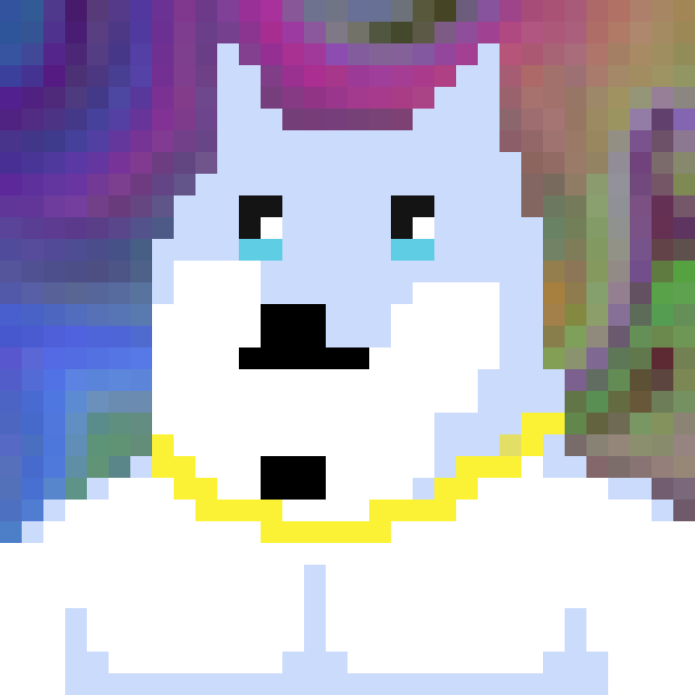 CryptoShibe #999