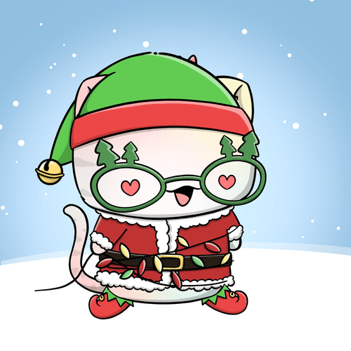 CutieSquad Xmas Special