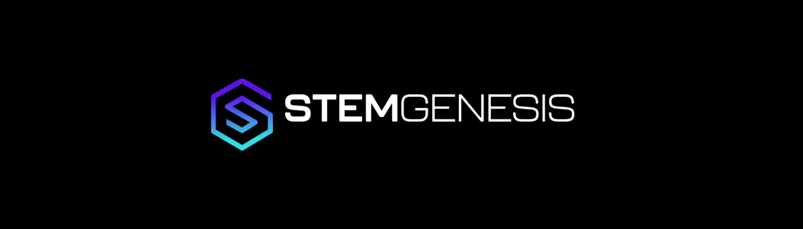 STEMgenesis バナー