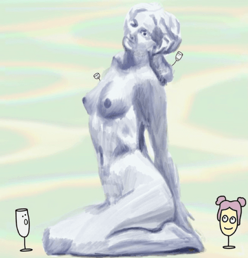 Donna del Vino