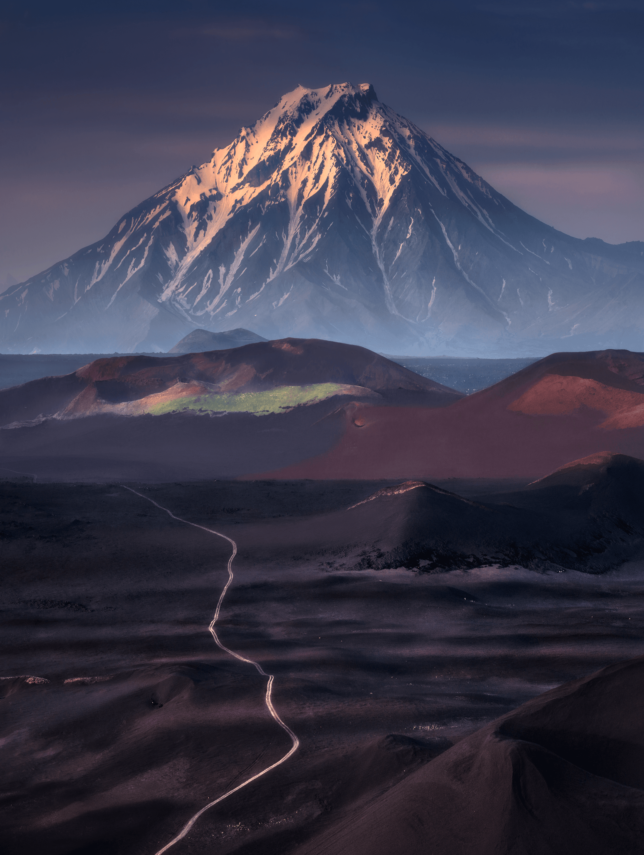 Kamchatka the Abyss of Earth #22
