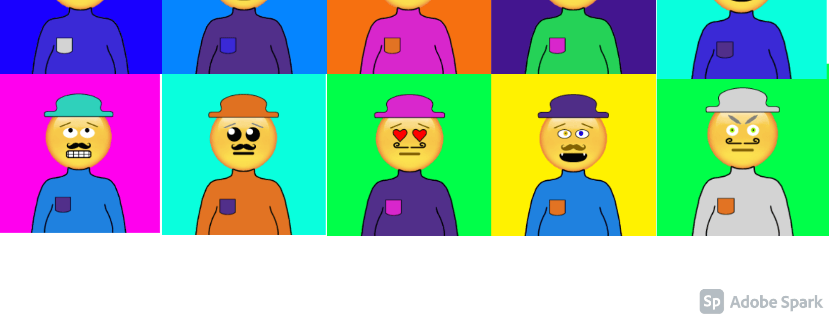 EmojiDadBod-Creator bannière