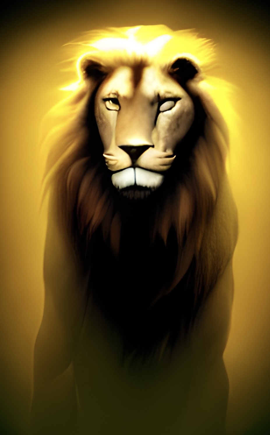 lion #125