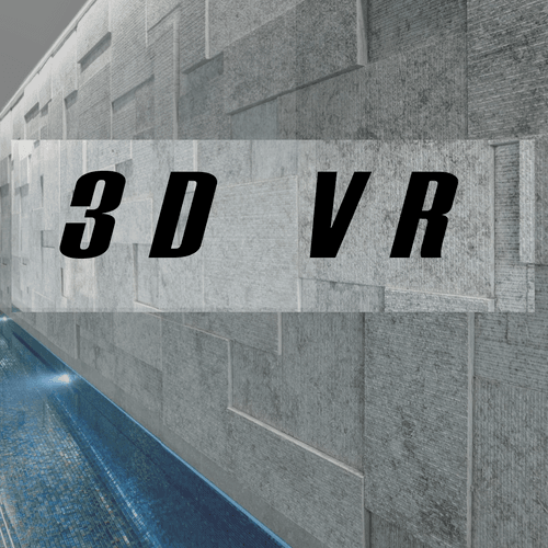 3d VR
