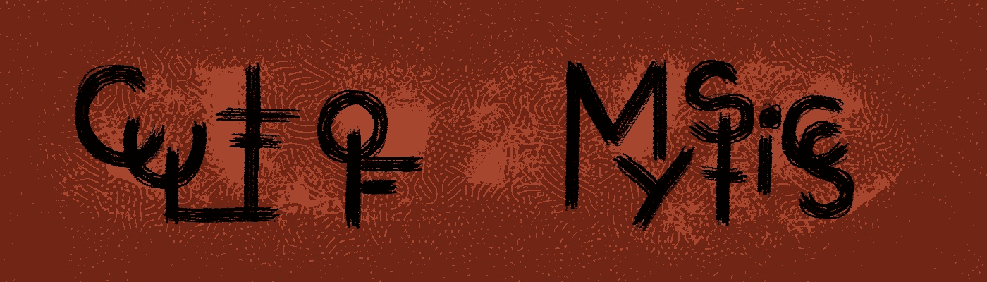 Cult Of Mystics