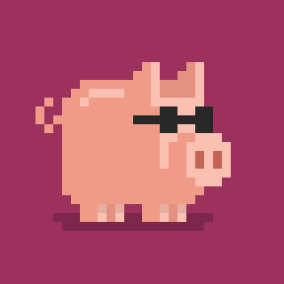 Pixel Piggies collection image