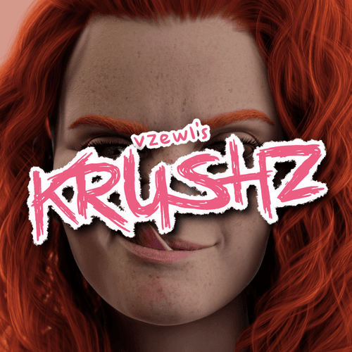 VZEWL'S KRUSHZ