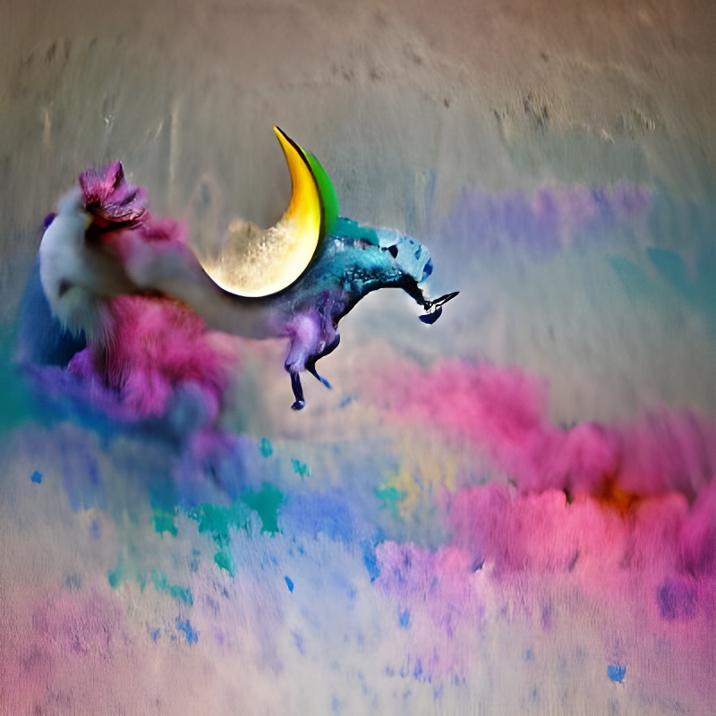 Unicorn Dreamz