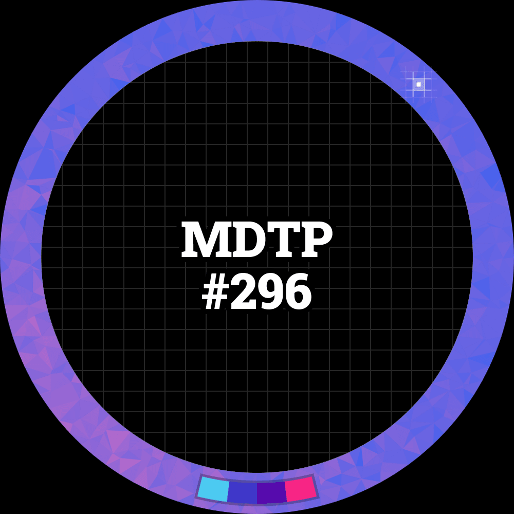 MDTP #296