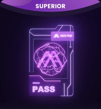 Superior Pass #164