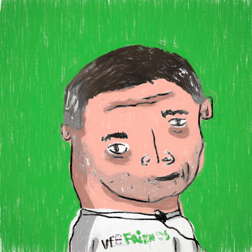 Pablo Gary Vaynerchuk