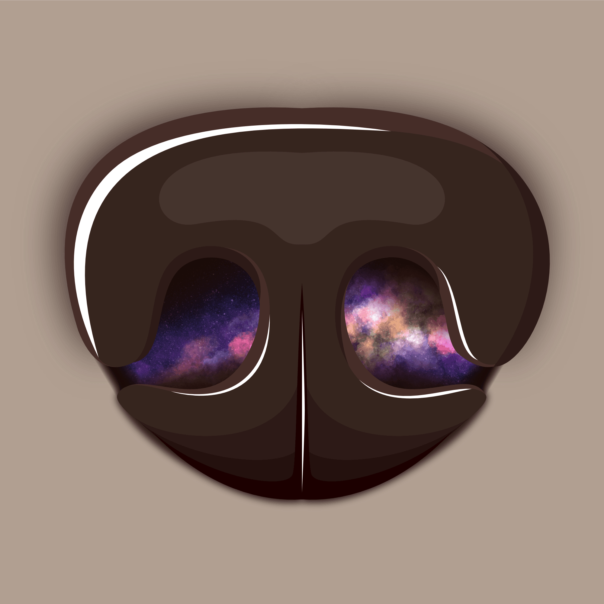 Galactic Nose 05