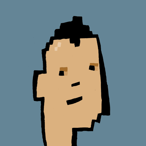 Janky Punks #004 (1047)