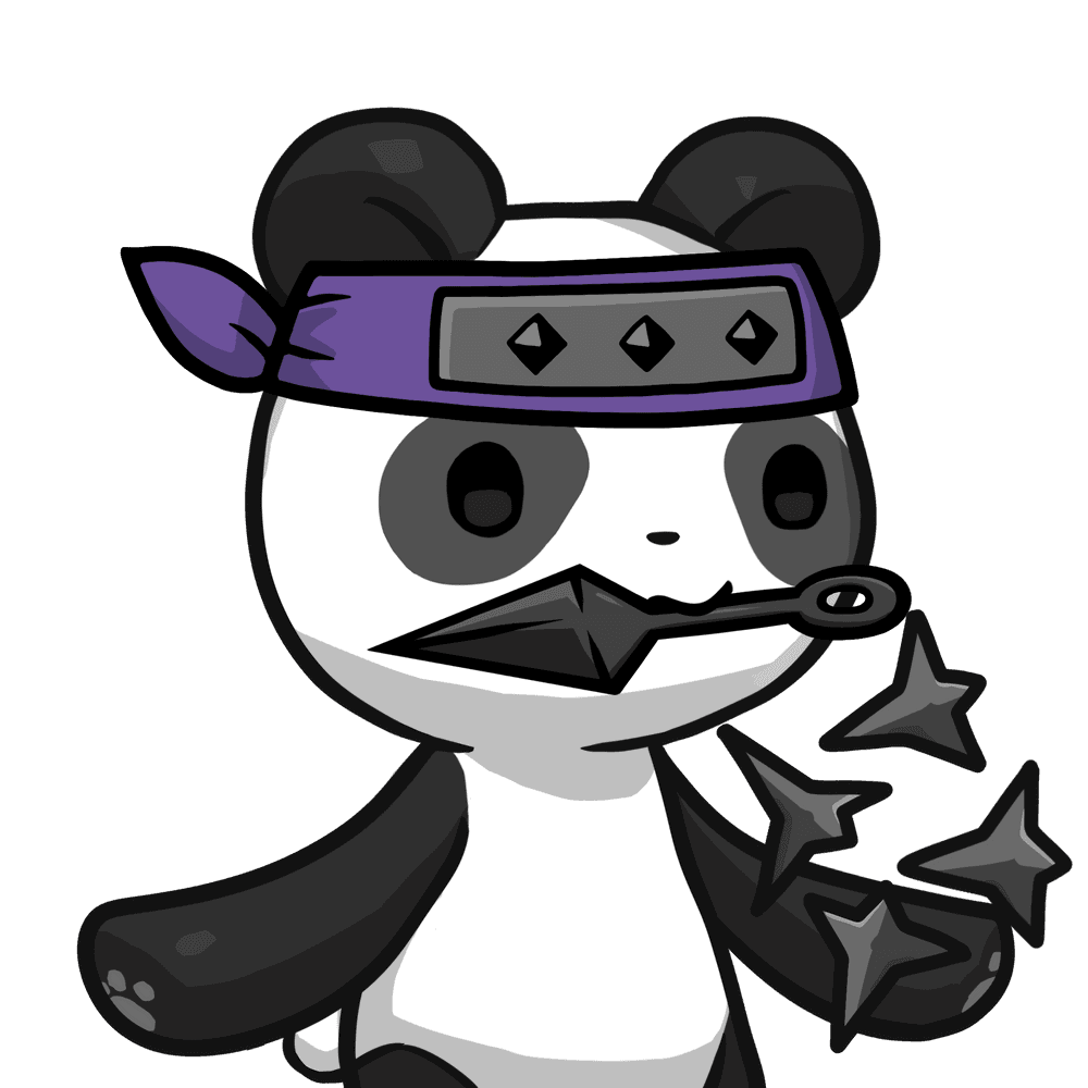 Leelee-Kunai #16262
