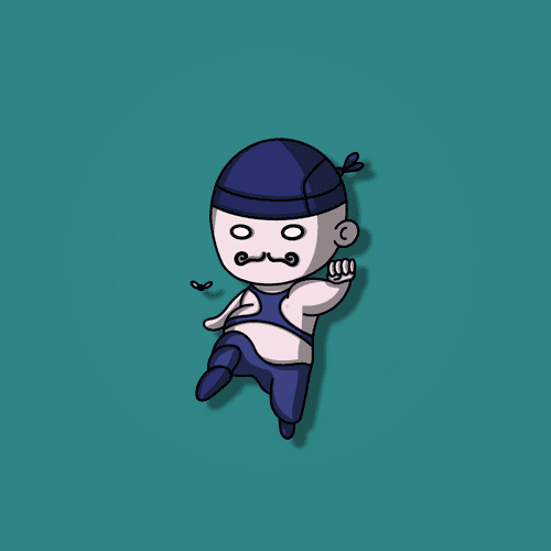 Little Dxdmeu #265