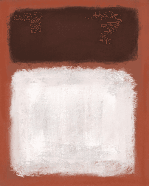 Not Rothko No.14