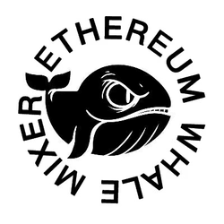 Ethereum Whale Mixer collection image