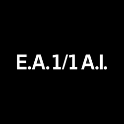 E.A. 1/1 A.I. SOLL COLLECTION S/S 2021