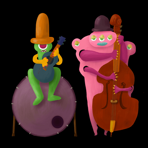 Musicians