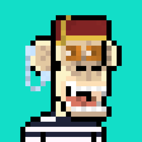 PixelApe 4603