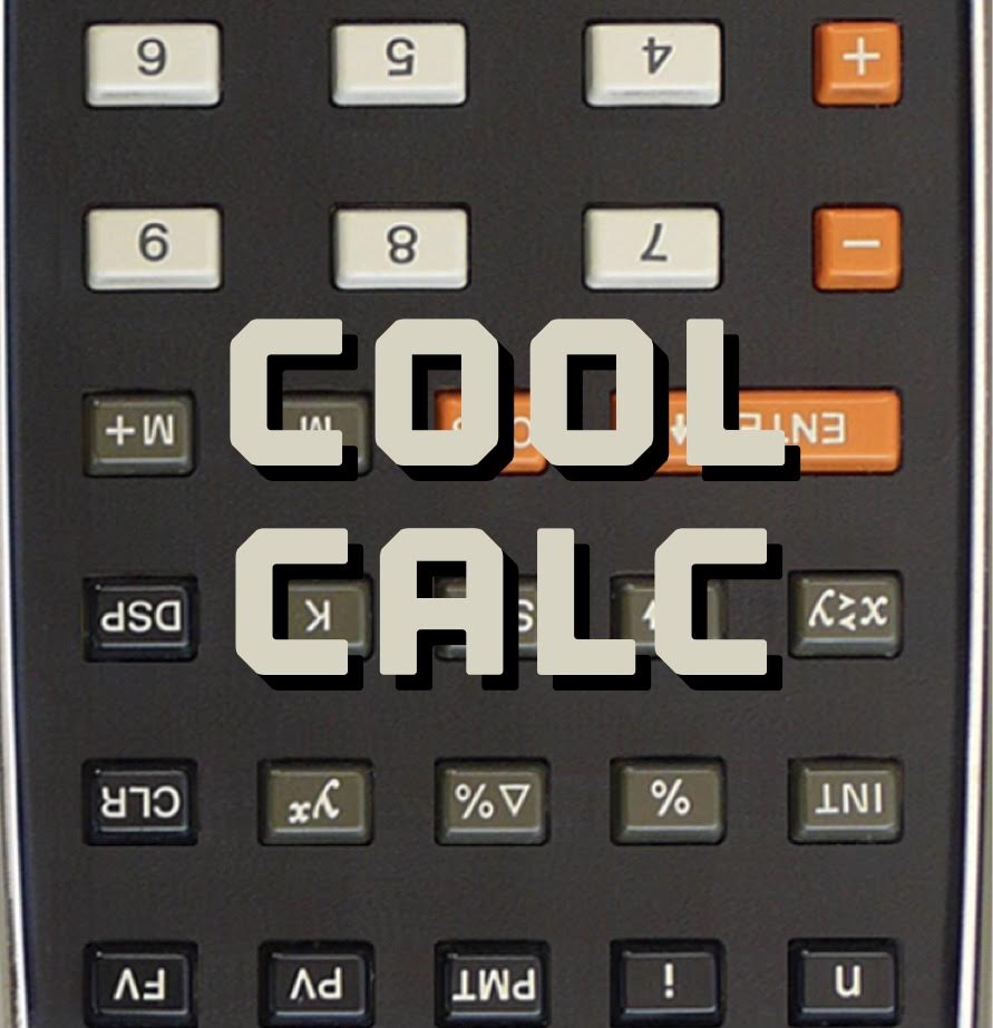 Cool Calc