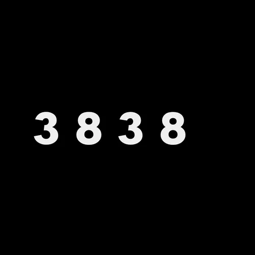 EVES38W