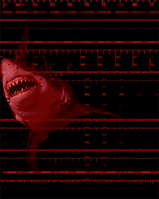 Cyber-Shark