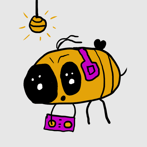 089 - DJ Bee