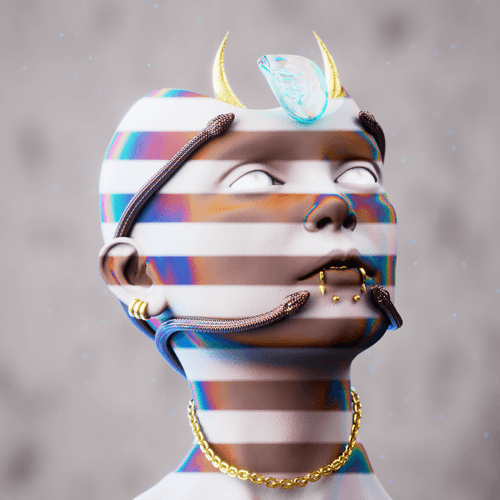 VIZION #48