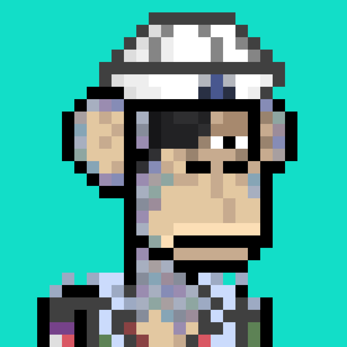 PixelApe 887