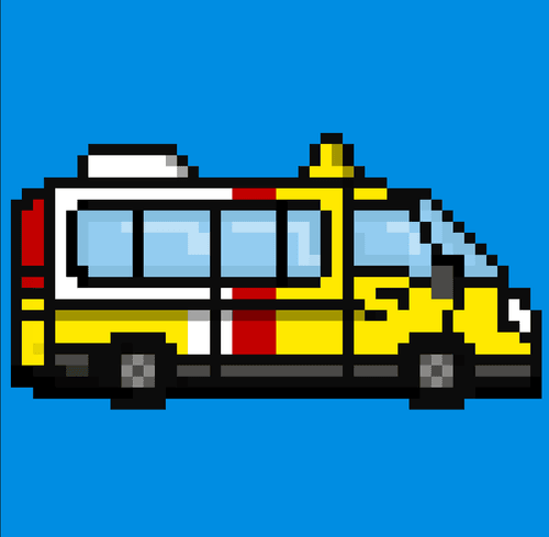 Pixel Aviv (Tel Aviv)