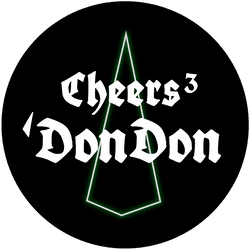 Cheers3DonDon collection image