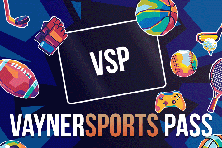 VaynerSports Pass VSP