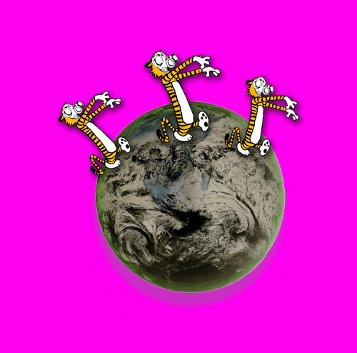 Pandemic Pop Art