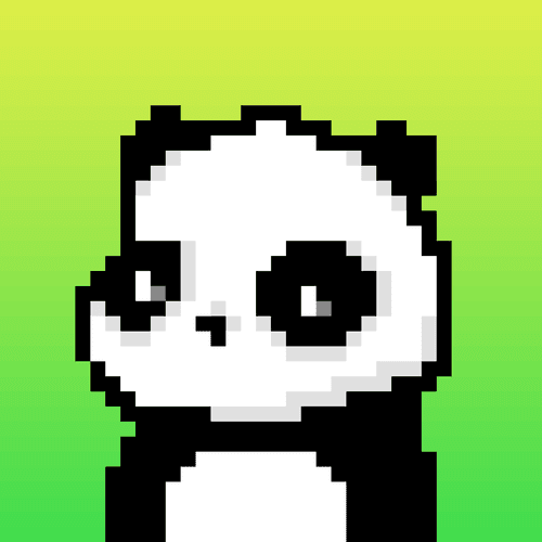 Disturbed Pandas Sanctuary