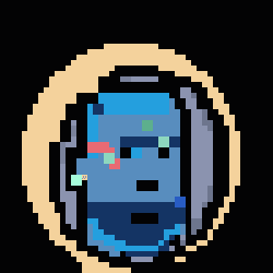 Arion Taze - Astro Punk #12