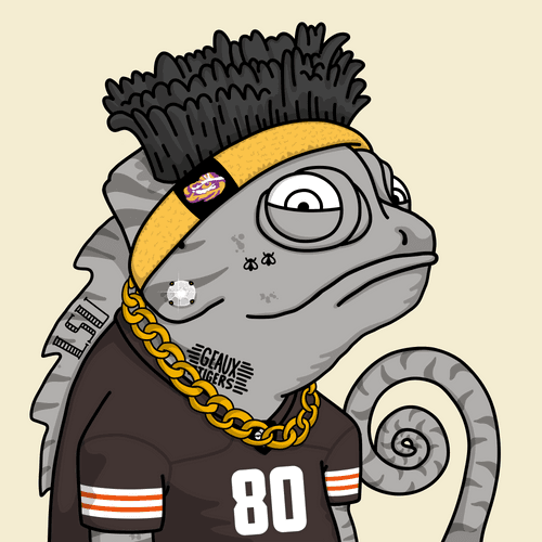 Karmeleons Originals: Juice