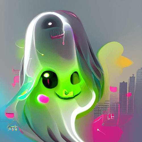 Ghost AI #233