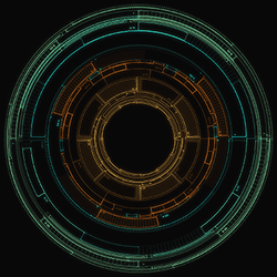 Cypher by Hideki Tsukamoto collection image