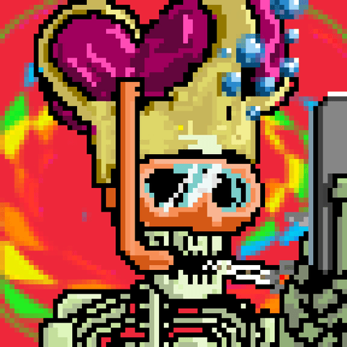 UnDeadz #113