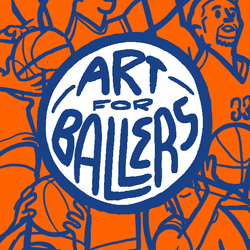 Art for Ballers x Gabbo3 collection image