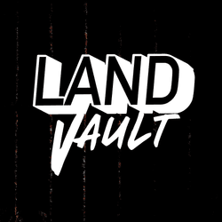 LandVault: Genesis collection image