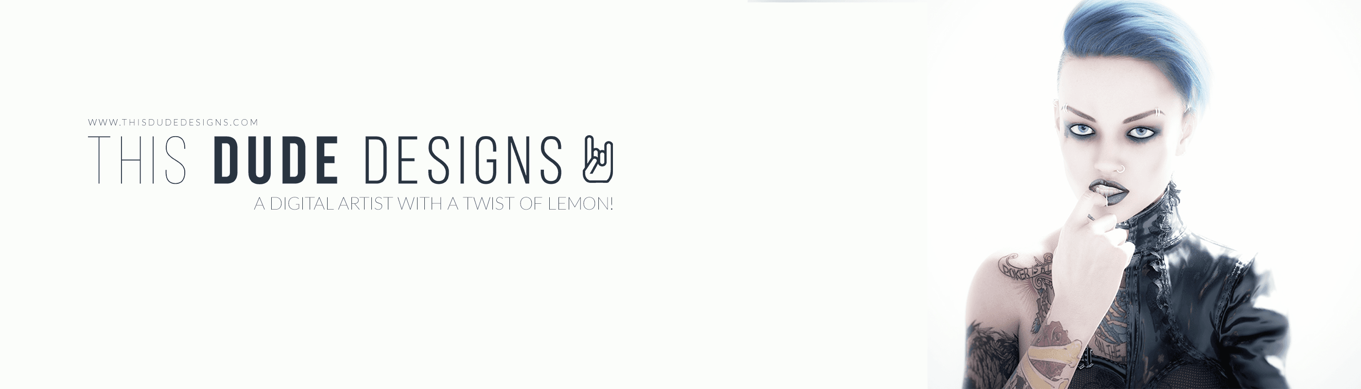 ThisDudeDesigns banner