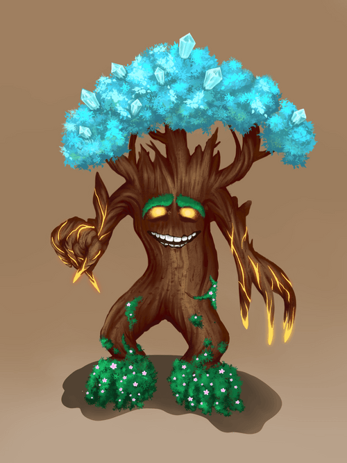 Sapling #57